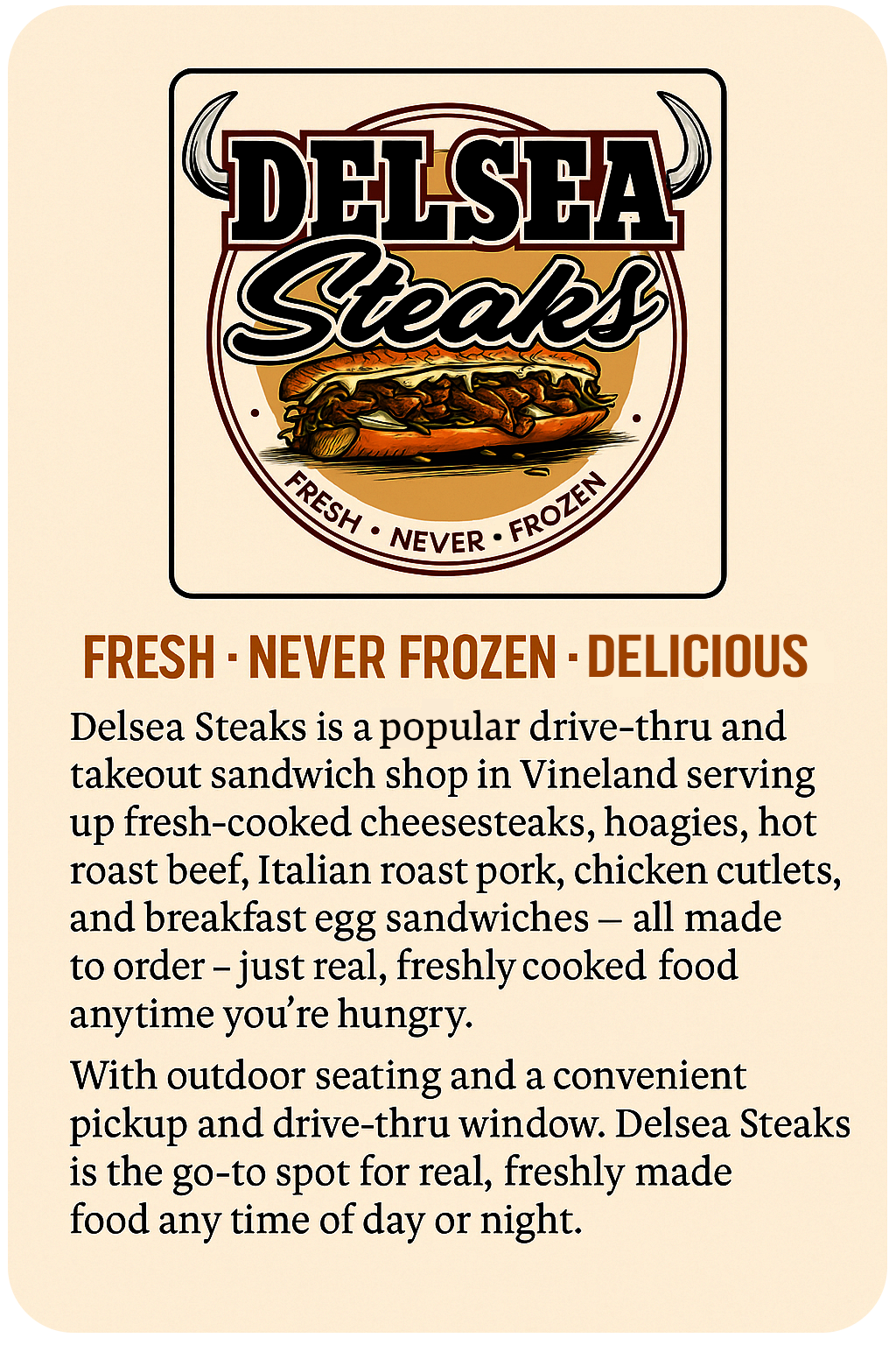 Delsea-Steaks-Fresh-Never-Frozen