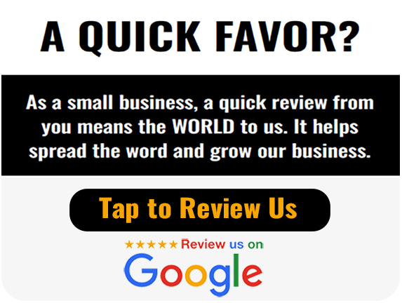 Write Google Review